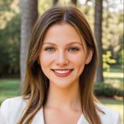 Hilda P. profile photo