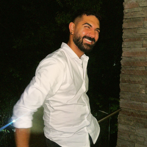 yusef f. profile photo