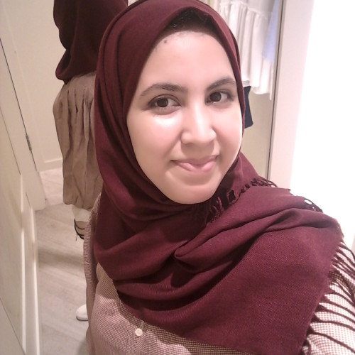 Yamna H.