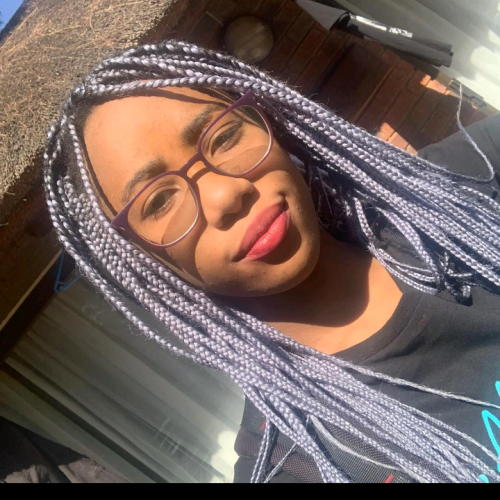 Tsitsi M.
