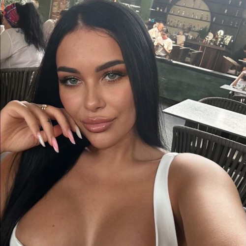 melisa i. profile photo