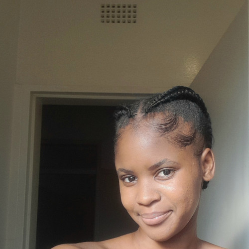 Mbali Hope M. profile photo