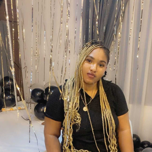 Tobechukwu E. profile photo