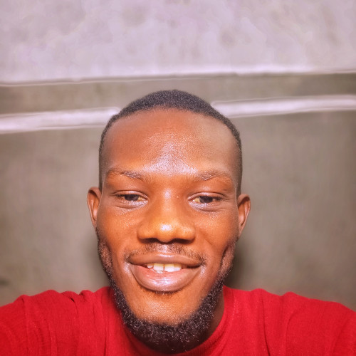 Uche O. profile photo