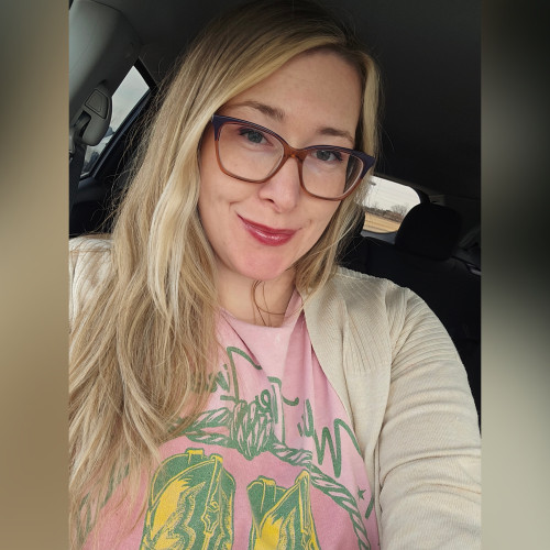 Belle W. profile photo