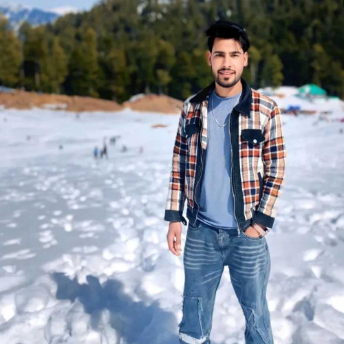 Sheikh A. profile photo