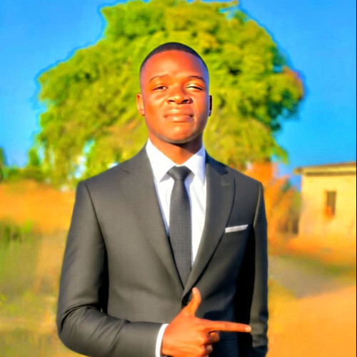 Takudzwa Z. profile photo