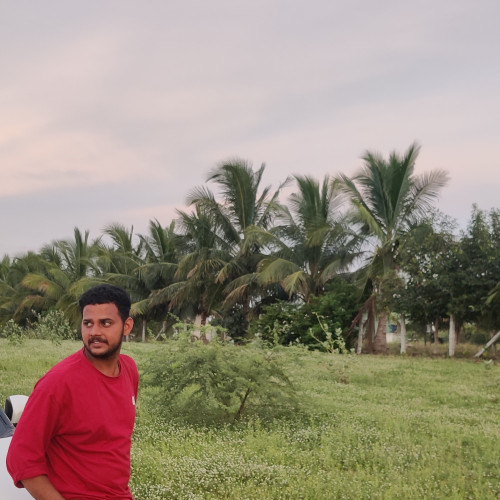 N Rahul  N. profile photo