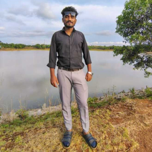 Siddharth k. profile photo