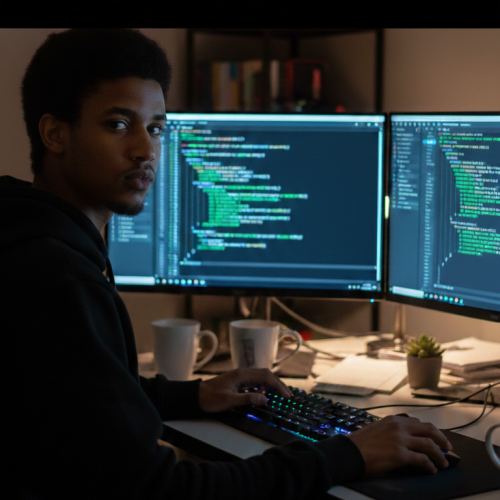 Cyber F. profile photo