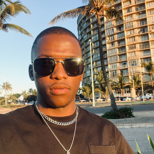 Motanyane L. profile photo