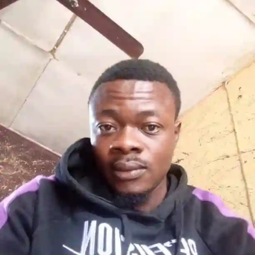 Gbenga  E.