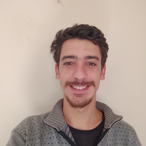 Lucas O. profile photo
