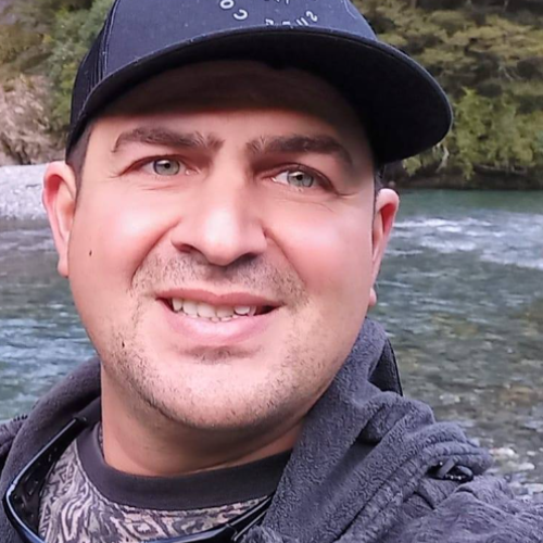 Marcio M.