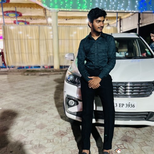 Furkhan B. profile photo