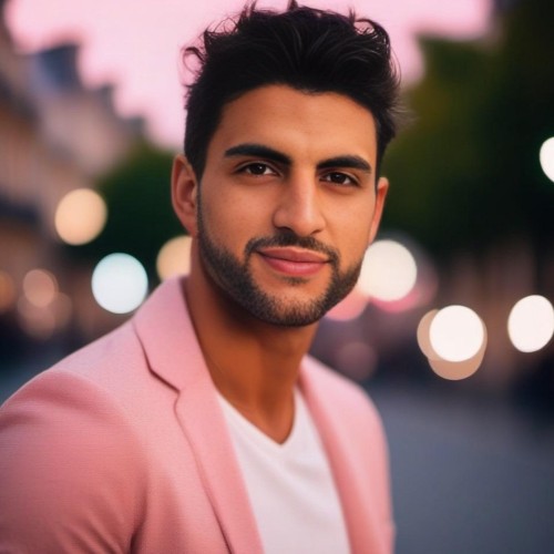 Rida E. profile photo