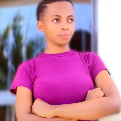 Ainamani W. profile photo