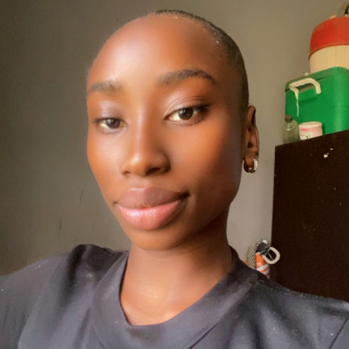 Boluwatife O. profile photo