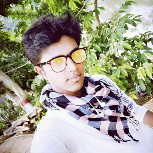 Bidyut  B. profile photo