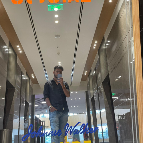 Shivaksh S. profile photo