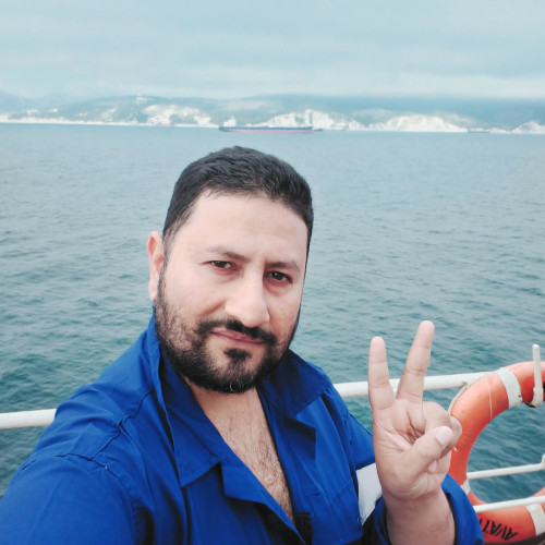 Tahir M. profile photo