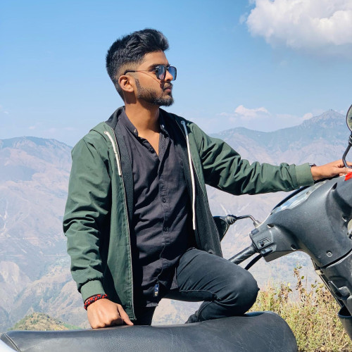Rishikesh G. profile photo