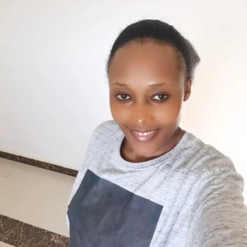 Sylvia w. profile photo