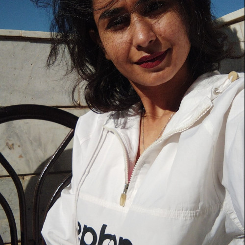 fatemeh.kamalizeinabad k. profile photo