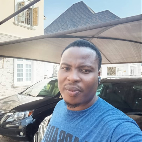 Uchenna A. profile photo