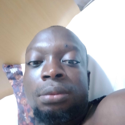 innocent E. profile photo