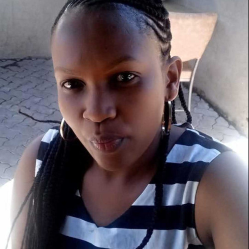 Peninah G. profile photo