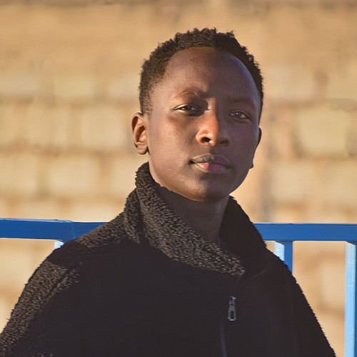 Justus N. profile photo