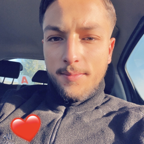 Benayad S.