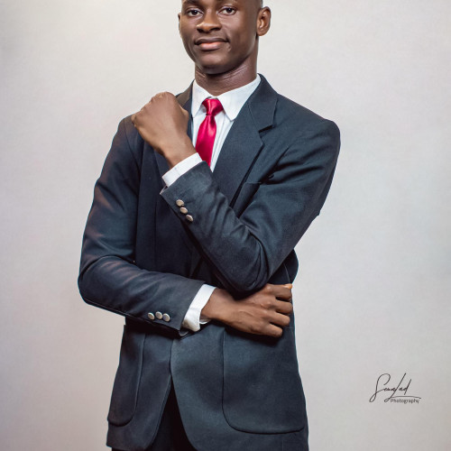 Joshua A. profile photo