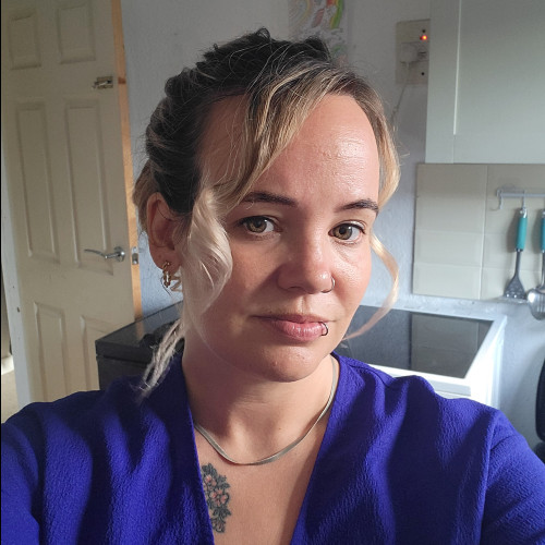 Rachel S. profile photo