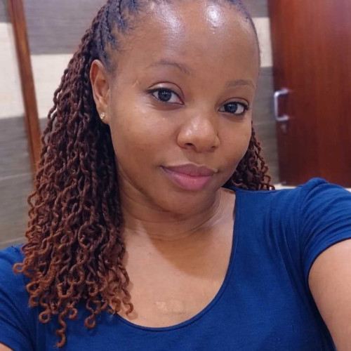 Hildah M. profile photo