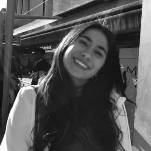 Anaëlle M.