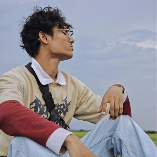 Uday K. profile photo