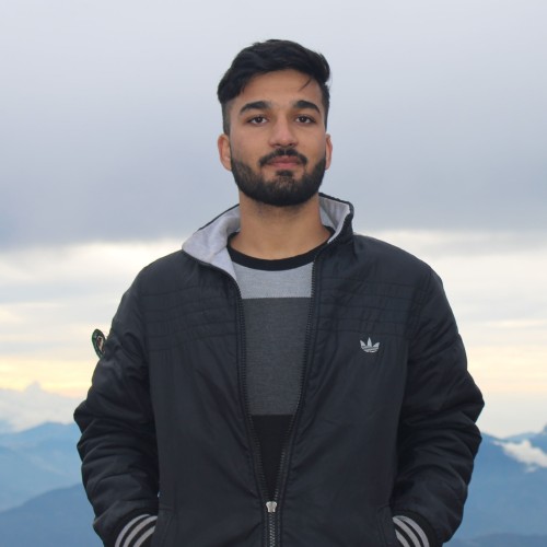 Himanshu  T.