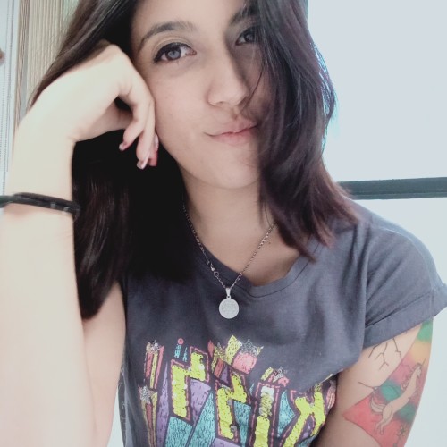 Montserrat  A. profile photo