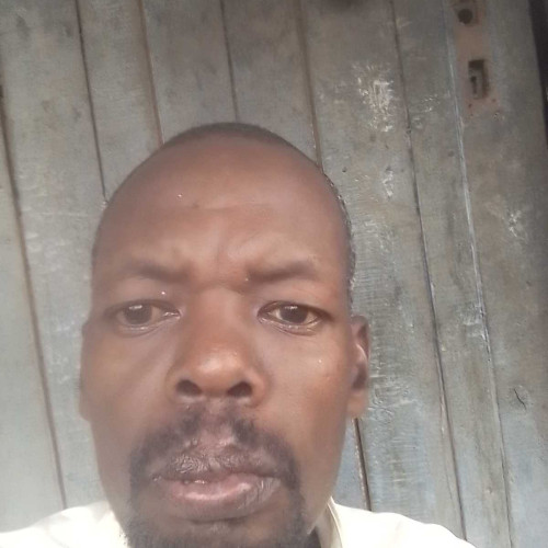 John W. profile photo