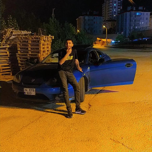 Suleyman C. profile photo