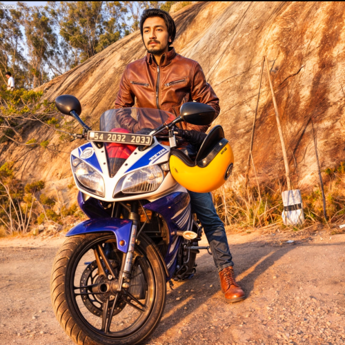 Ritik R.