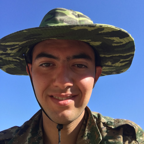 Avet H. profile photo