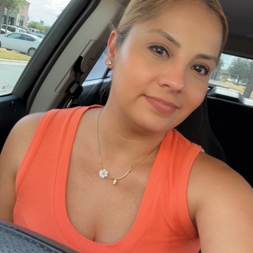Michelle P.