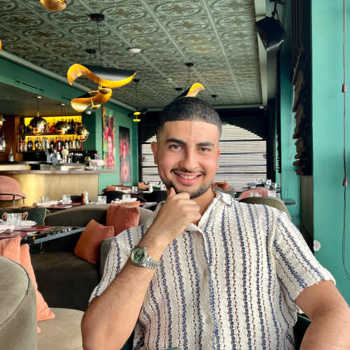Abdelmounaime  B. profile photo
