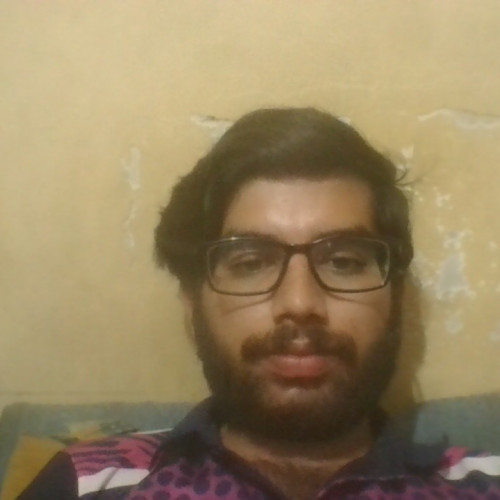 Sharath K. profile photo