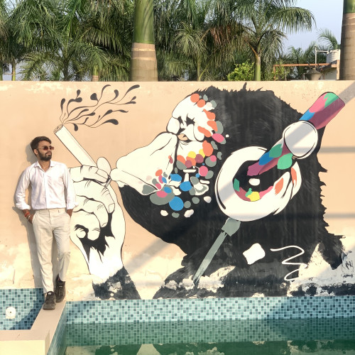 Tushar  S. profile photo