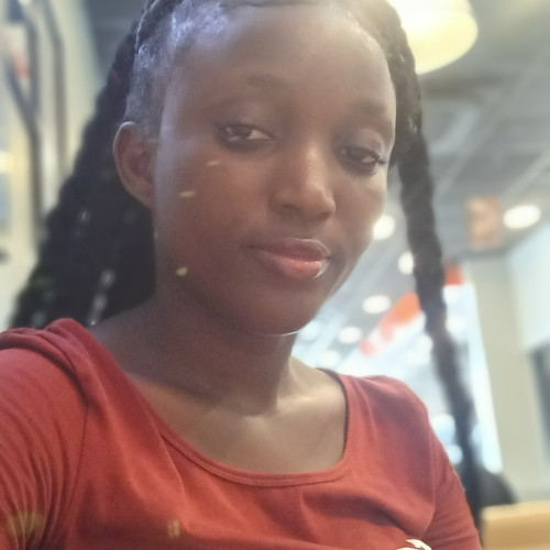 Edwina Golda  W. profile photo