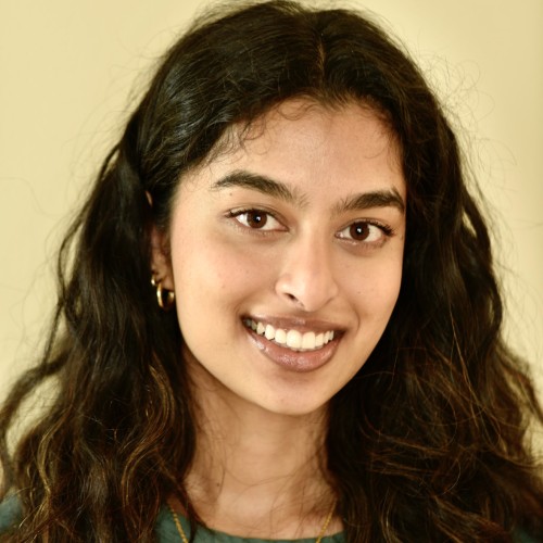 Ruchitha V. profile photo